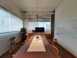 Tan Boon Liat Building (D3), Factory #481505371